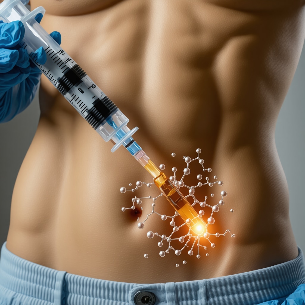 Fast Acting Semaglutide Treatment: Speed up Fat Loss Now