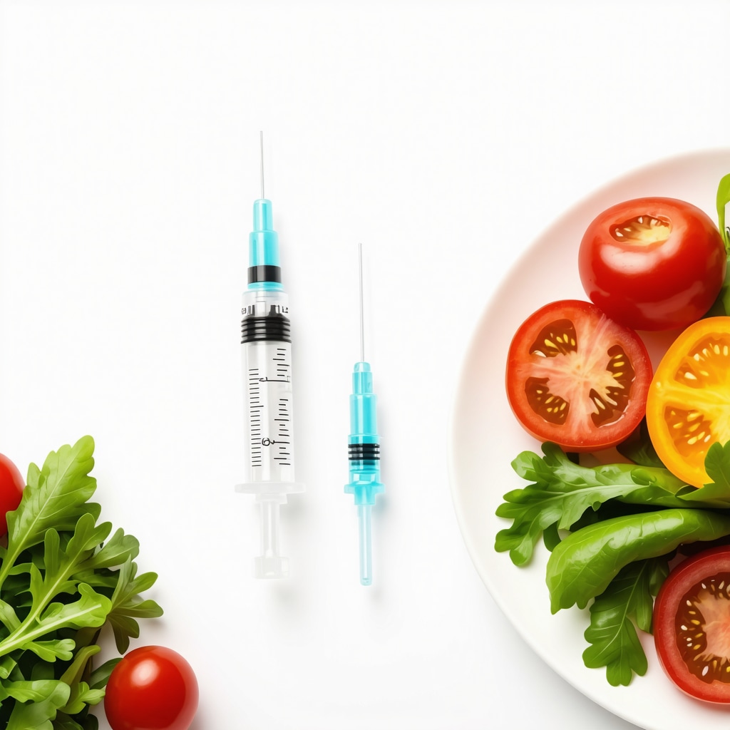 Fast Semaglutide Weight Loss: Proven Weekly Injection Strategies