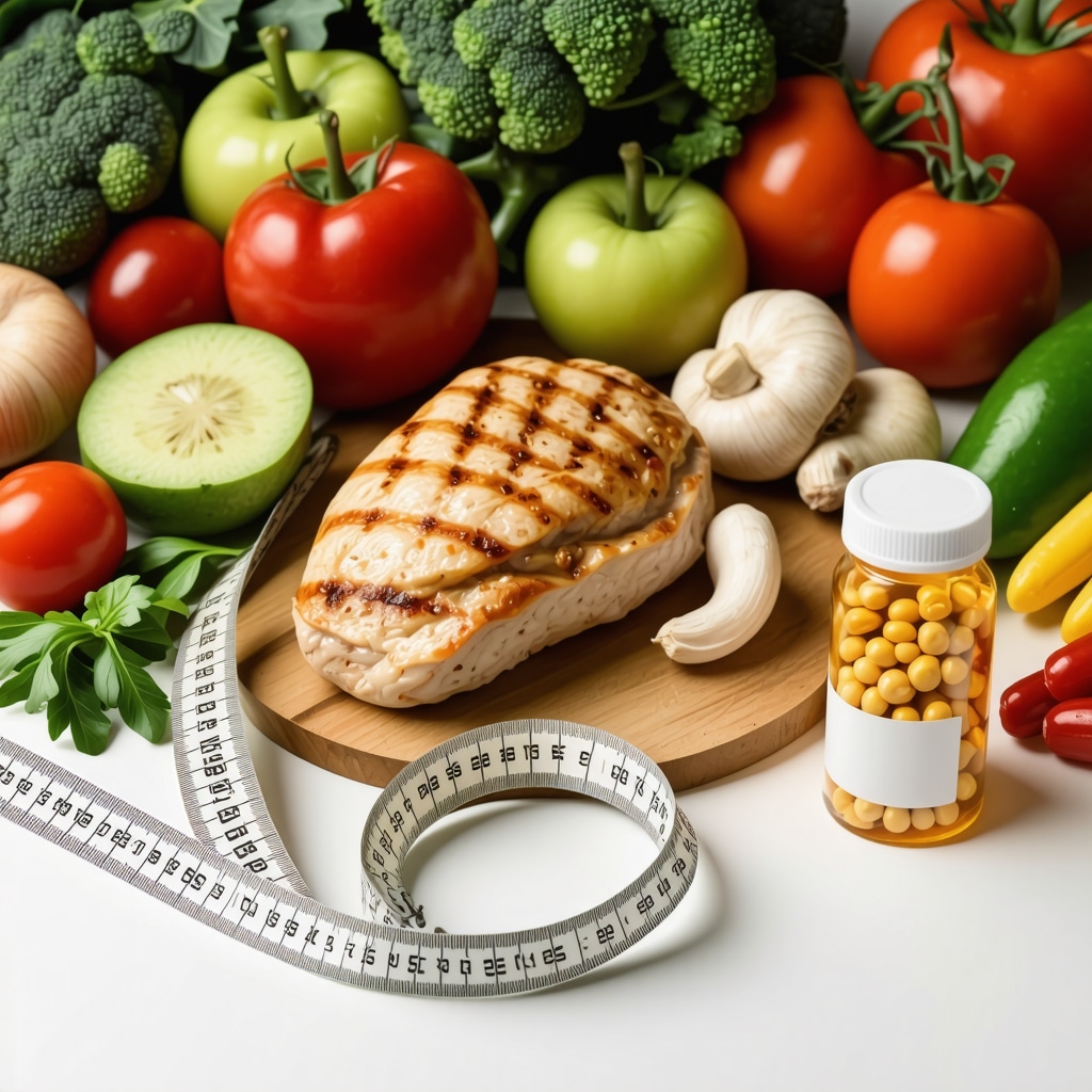 Guide to Crafting the Best Semaglutide Diet Plans for Fat Loss