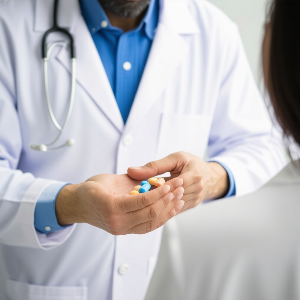 How Doctor Supervision Enhances Semaglutide Weight Loss Success