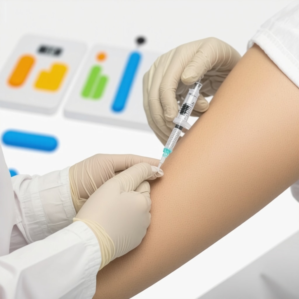 How Injectable Diet Medications Like Semaglutide Aid Obesity Treatment