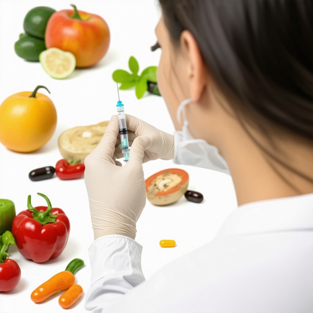 How Injectable Semaglutide Diet Medications Enhance Fat Loss Safely
