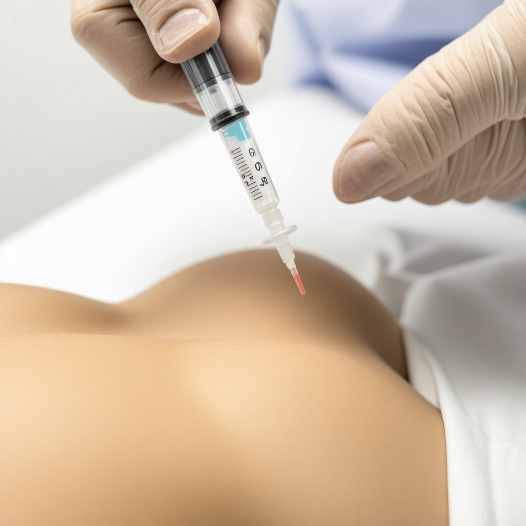 How Injectable Semaglutide Medications Accelerate Fat Loss