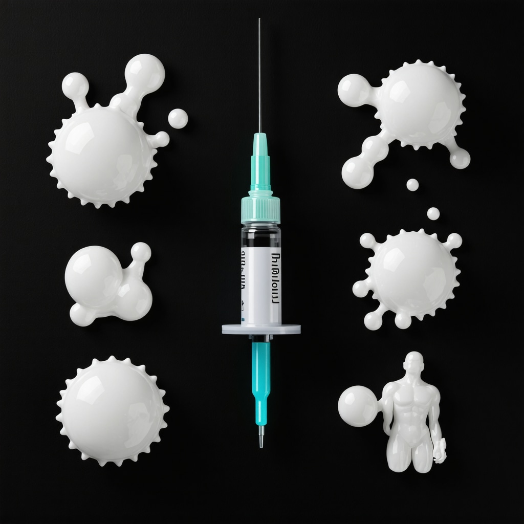How Injectable Semaglutide Medications Boost Rapid Fat Loss