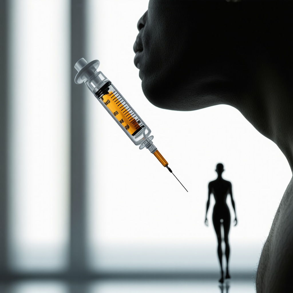 How Injectable Semaglutide Medications Help You Burn Fat Quickly