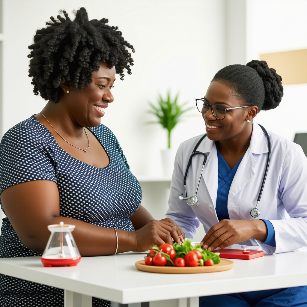 How Medical Weight Loss Programs Achieve Fat Loss With Semaglutide