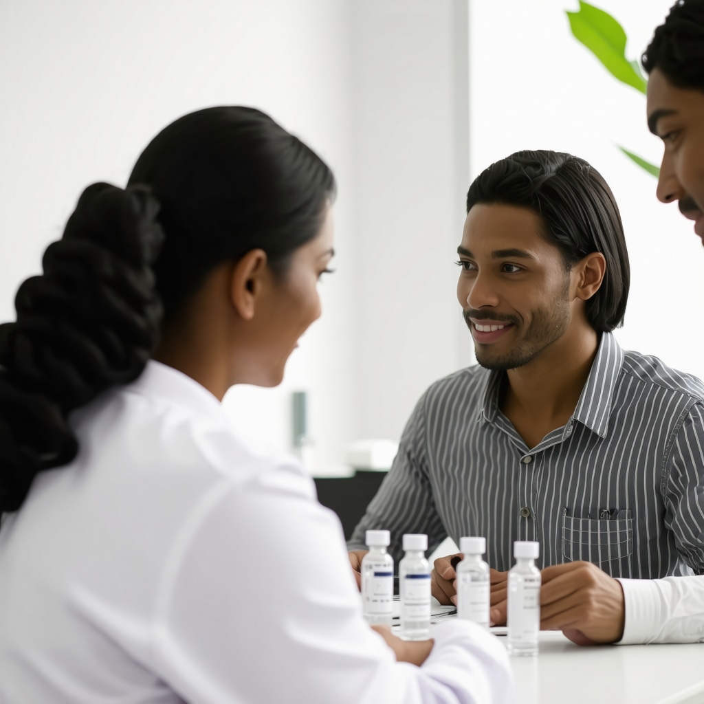 How Medical Weight Loss Programs Use Semaglutide to Burn Fat Fast