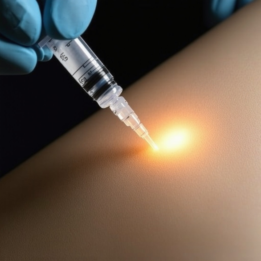 How Semaglutide Fat Burning Injections Help You Lose Weight Fast