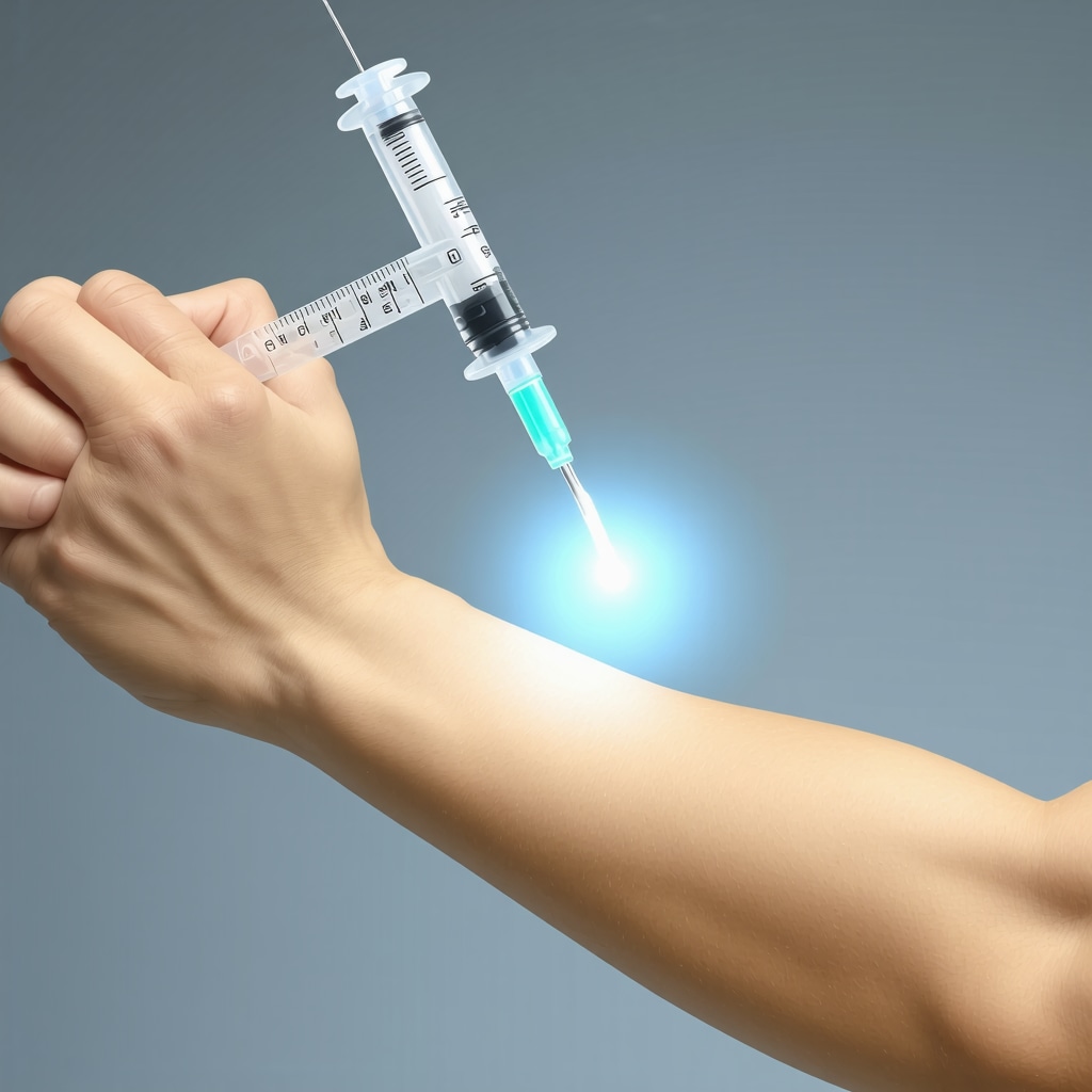 How Semaglutide Fat Burning Injections Speed Up Weight Loss