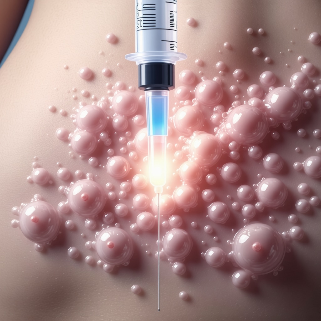 How Semaglutide Injection Boosts Fat Loss: A Complete Guide