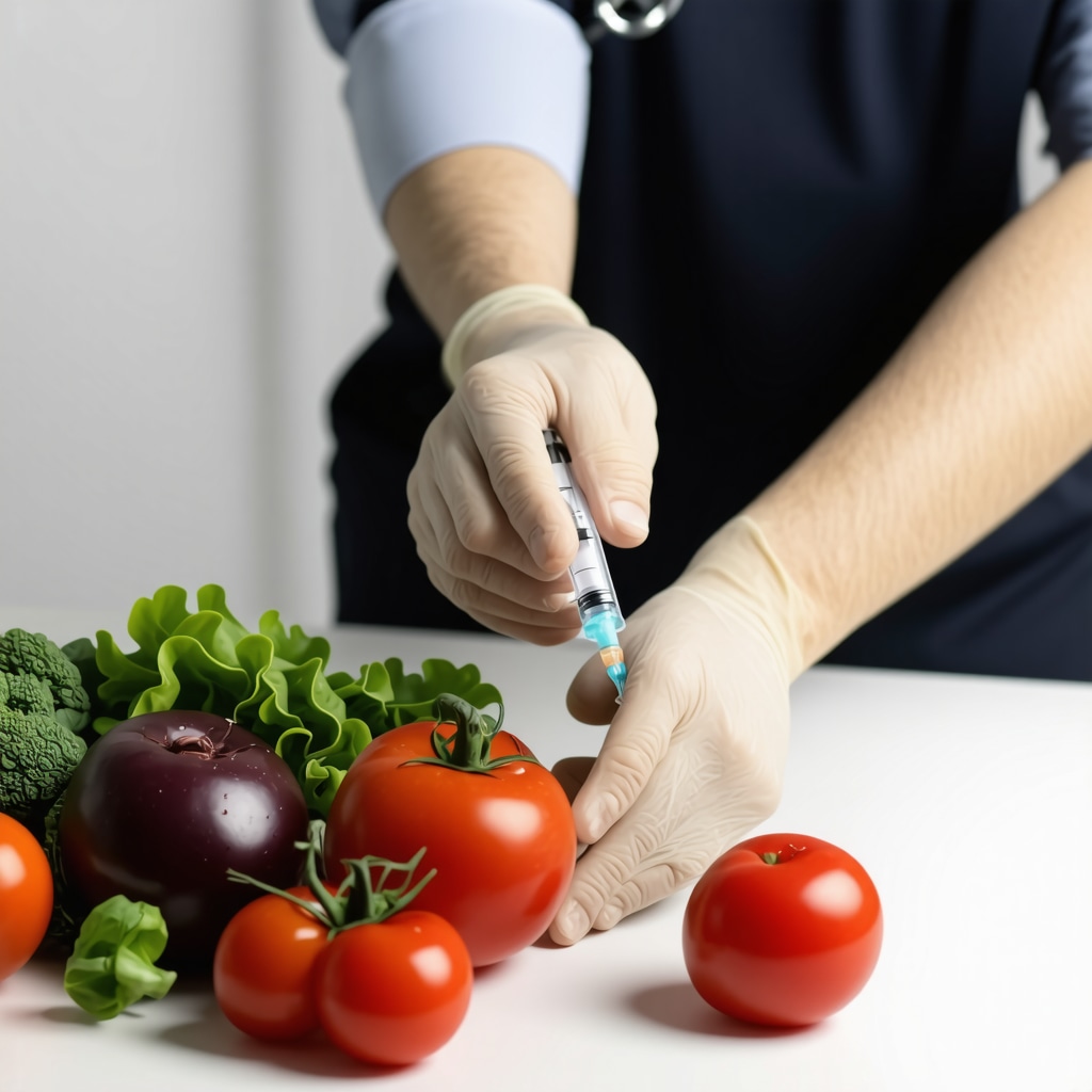 How Semaglutide Injections Help You Lose Weight Fast