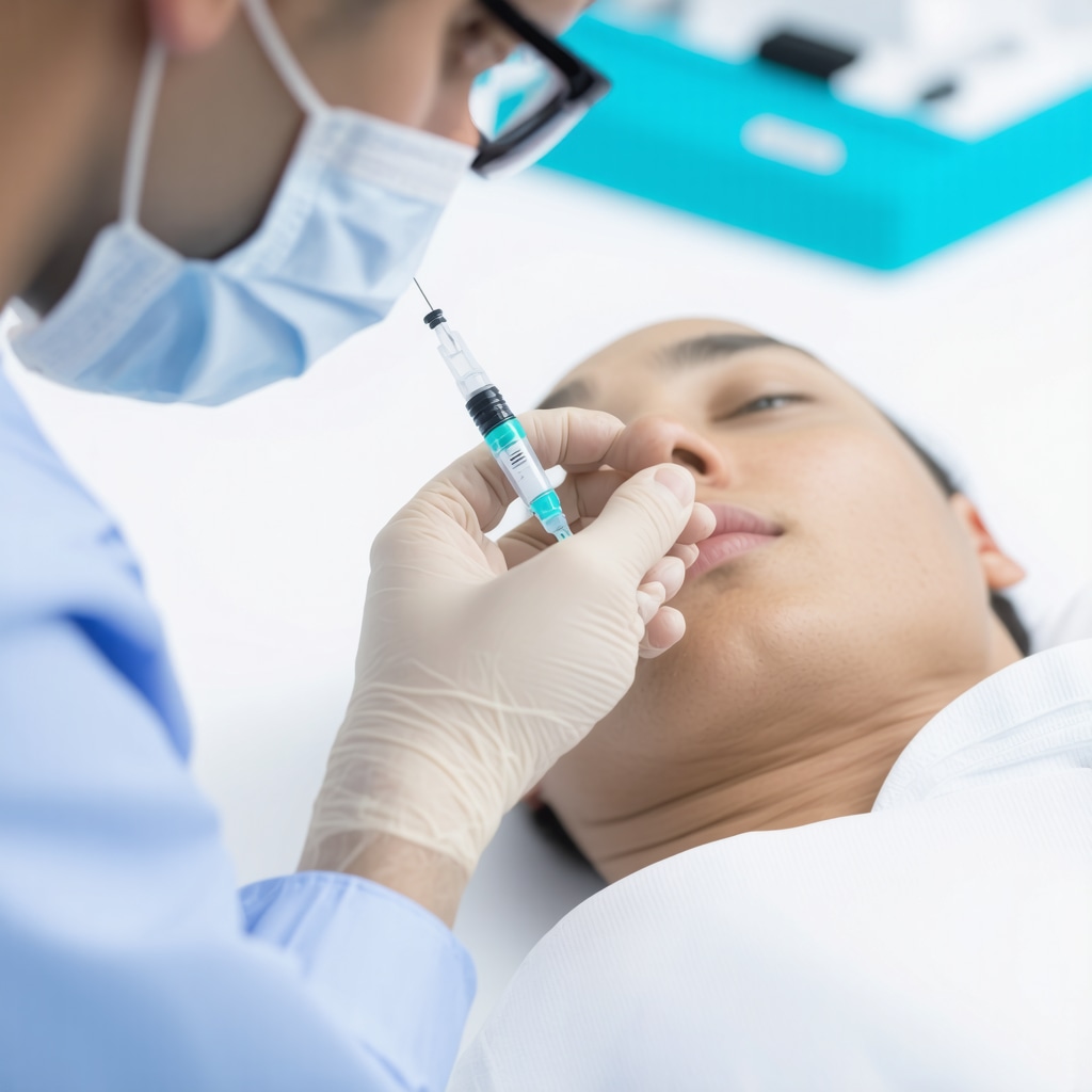 How Semaglutide Injections Help You Lose Weight Quickly and Safely
