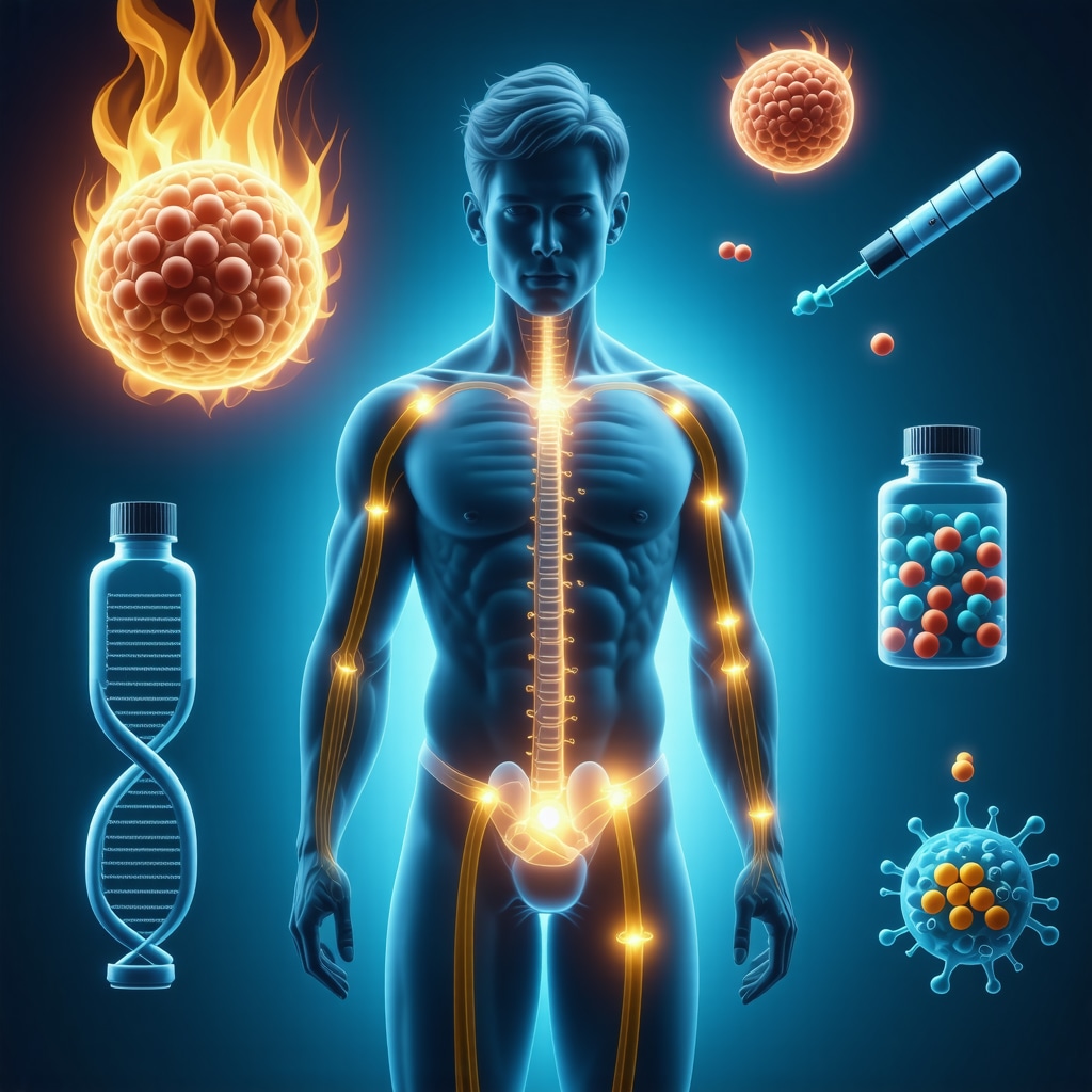 How Semaglutide Treatment Accelerates Fat Burning Safely