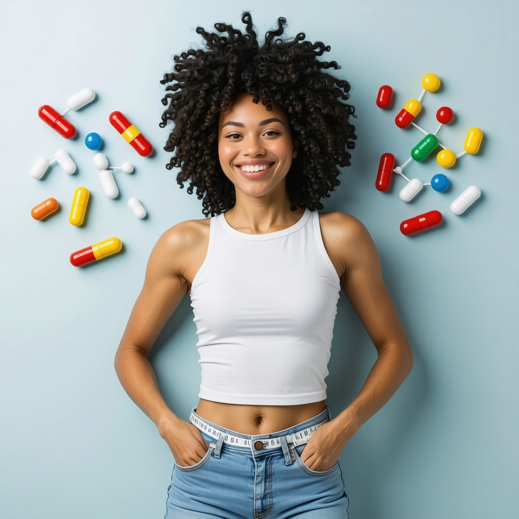 How Semaglutide Treatment Accelerates Weight Loss Rapidly
