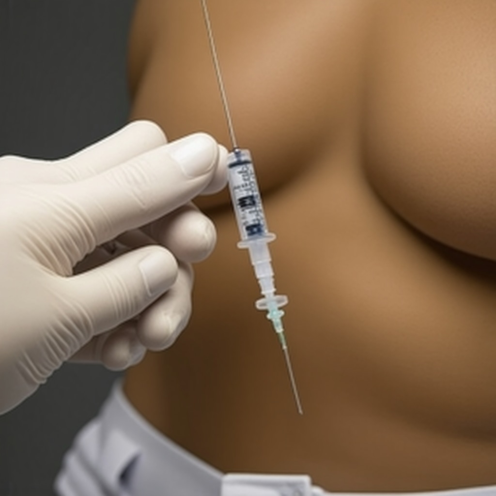 How Semaglutide Weight Loss Injections Help Shed Pounds Fast