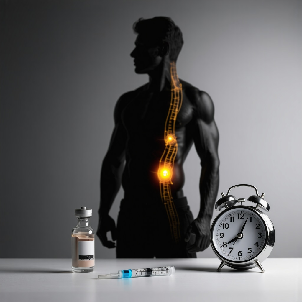 How Semaglutide and Intermittent Fasting Boost Fat Burn
