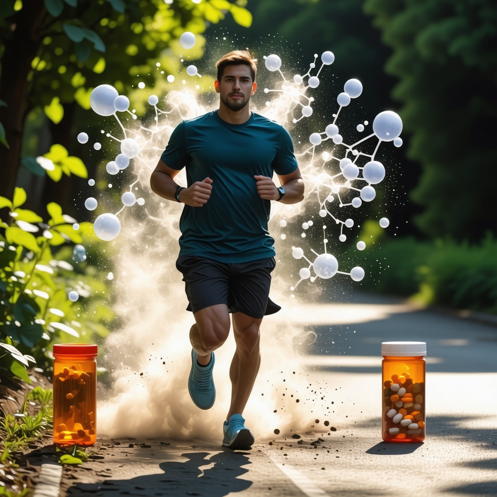 How Semaglutide and Intermittent Fasting Boost Fat Burning Fast