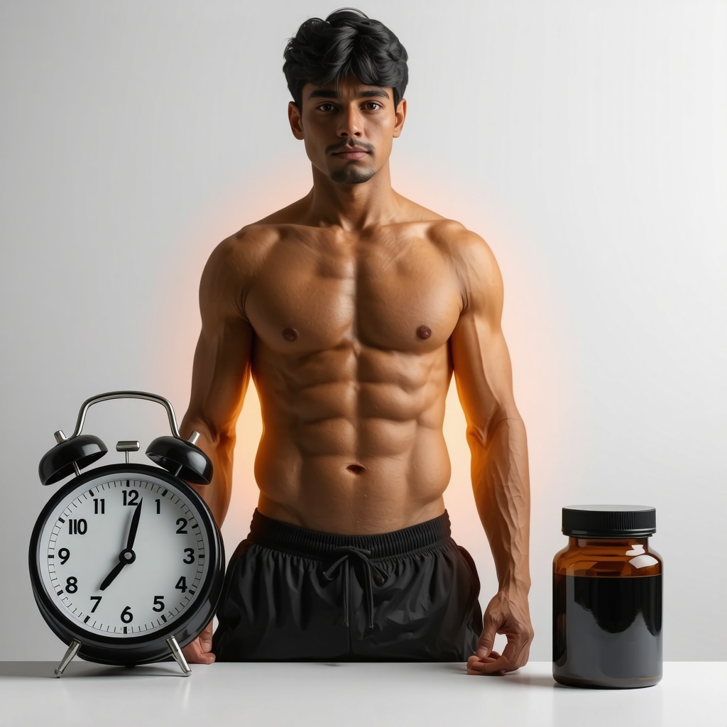 How Semaglutide and Intermittent Fasting Boost Fat Burning Fast