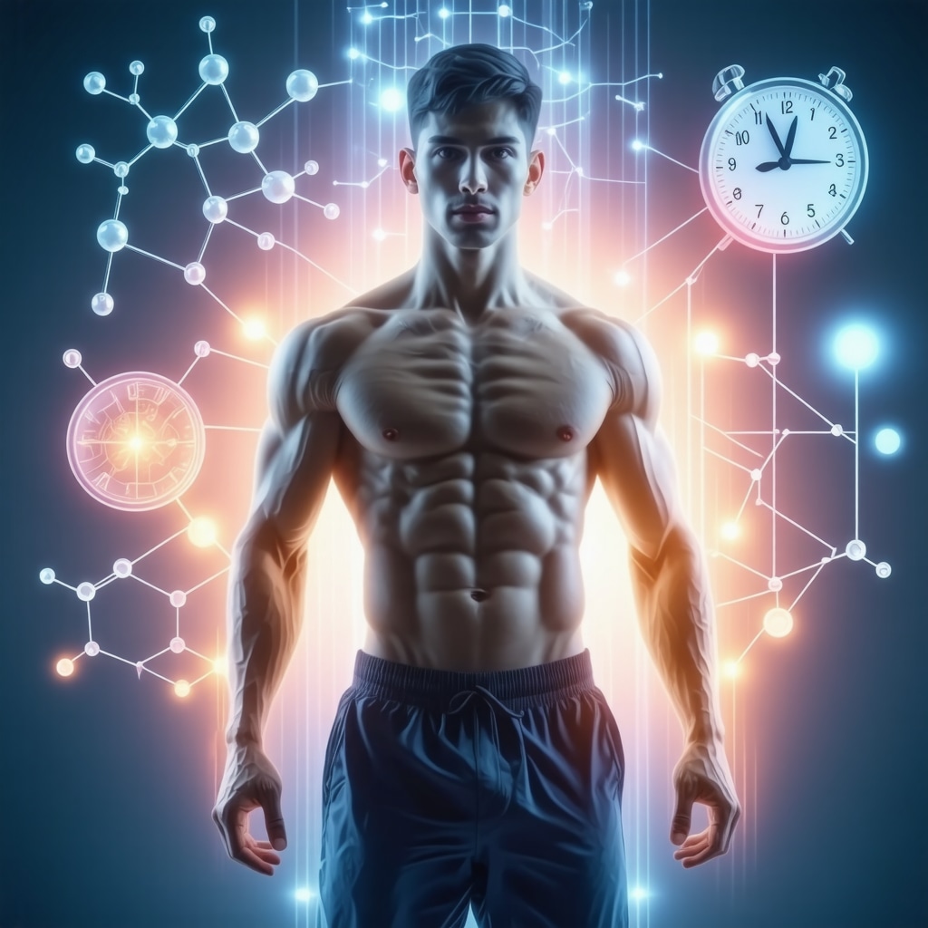 How Semaglutide and Intermittent Fasting Synergize for Fat Burn