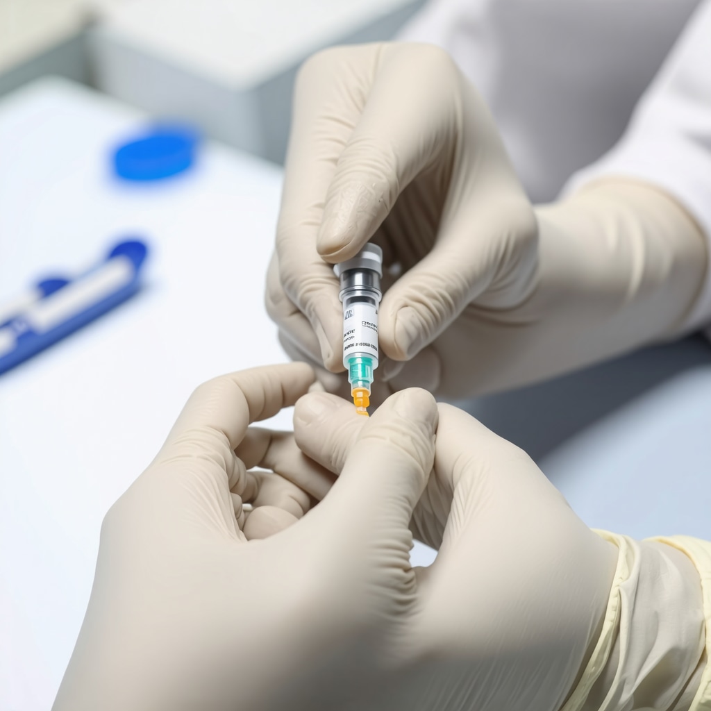 How to Administer Semaglutide Injections Safely and Effectively