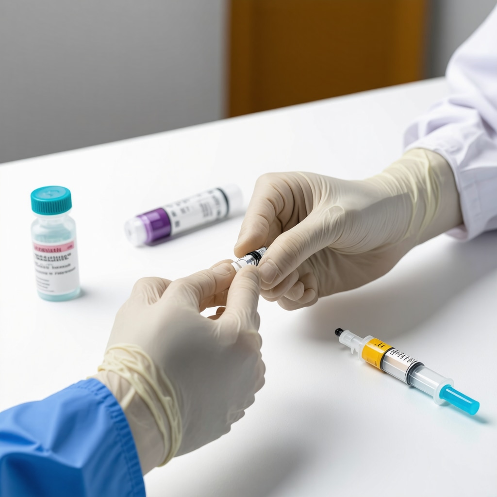 How to Administer Semaglutide Injections Safely at Home