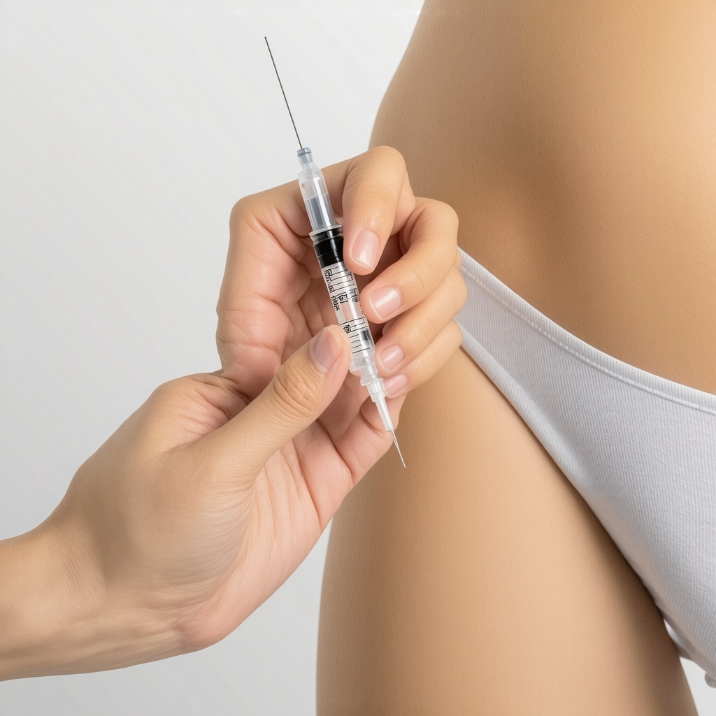 How to Administer Semaglutide Injections for Best Results