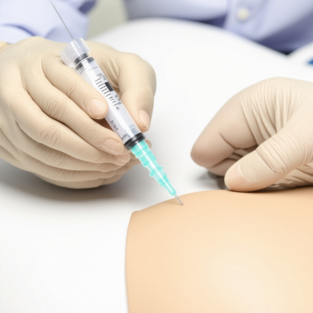 How to Administer Semaglutide Injections for Optimal Fat Loss