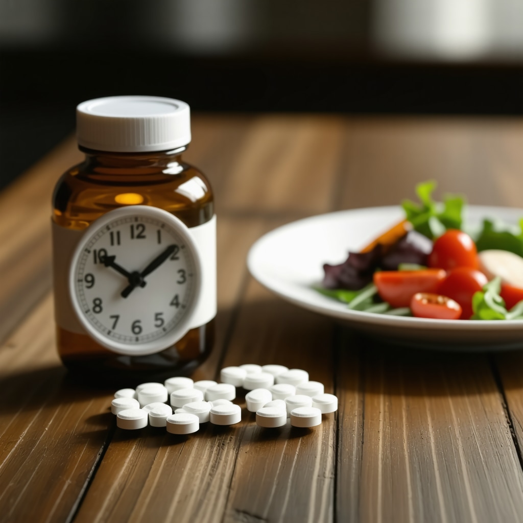 How to Combine Semaglutide and Intermittent Fasting Safely
