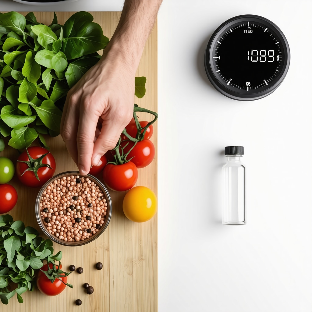 How to Combine Semaglutide and Intermittent Fasting for Fat Burn