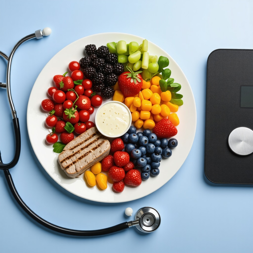 How to Create Successful Semaglutide Diet Plans for Fat Loss