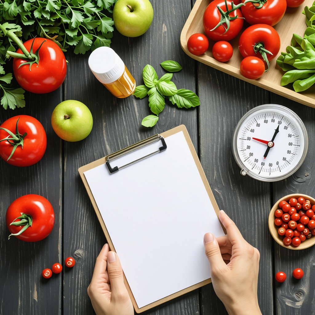 How to Create a Semaglutide Diet Plan for Fast Fat Burn