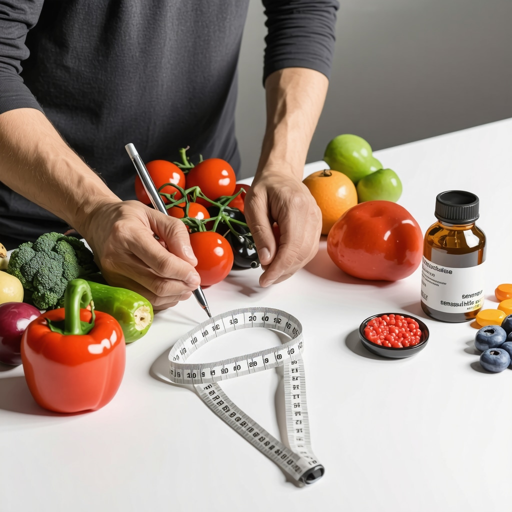 How to Create the Best Semaglutide Diet Plan for Rapid Fat Loss