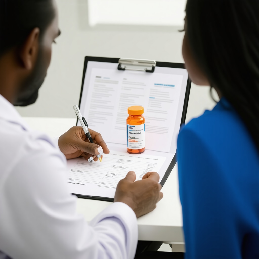 How to Follow a Doctor Supervised Semaglutide Treatment for Fast Results
