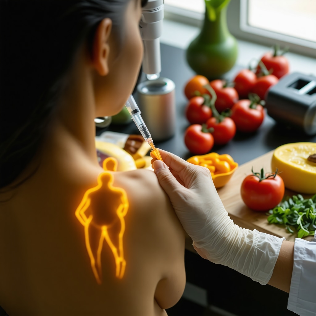 How to Get Best Fat Loss Results with Semaglutide Injections