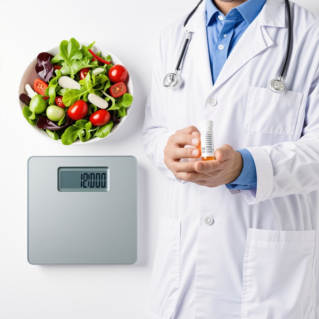 How to Lose Weight Fast with Semaglutide: Expert Doctor’s Guide