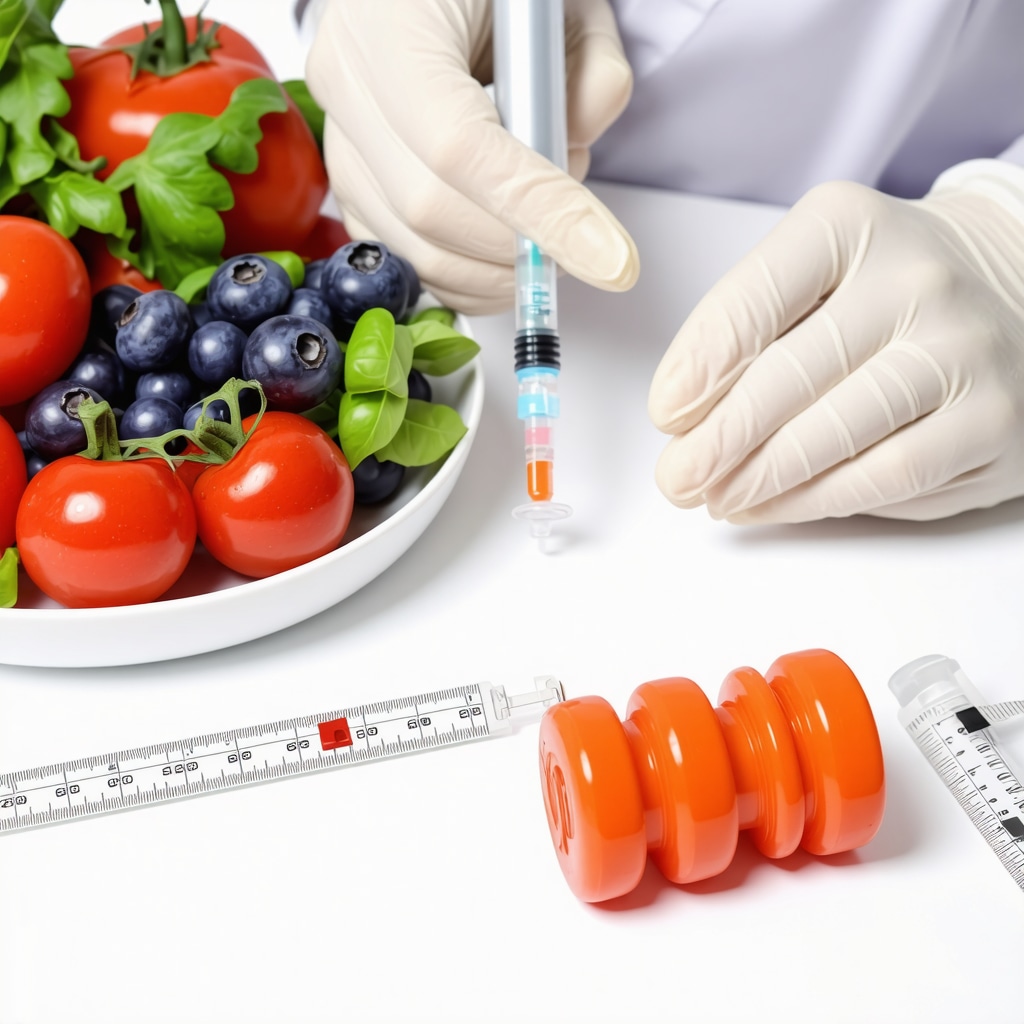 How to Lose Weight Fast with Semaglutide Injection Plans