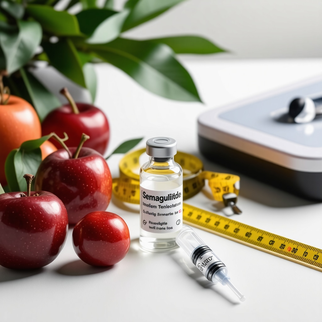 How to Lose Weight Fast with Semaglutide Injection Protocols