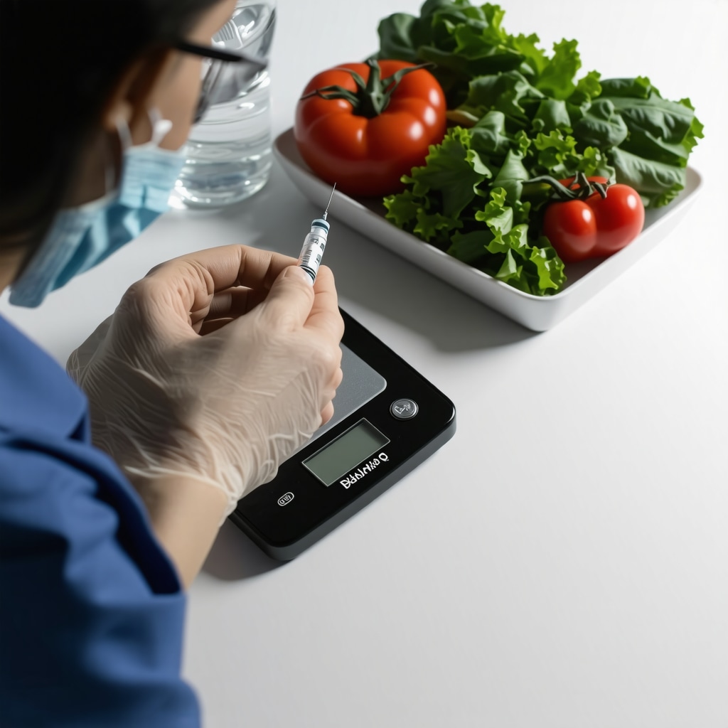 How to Lose Weight Fast with Semaglutide Injections Safely 2025