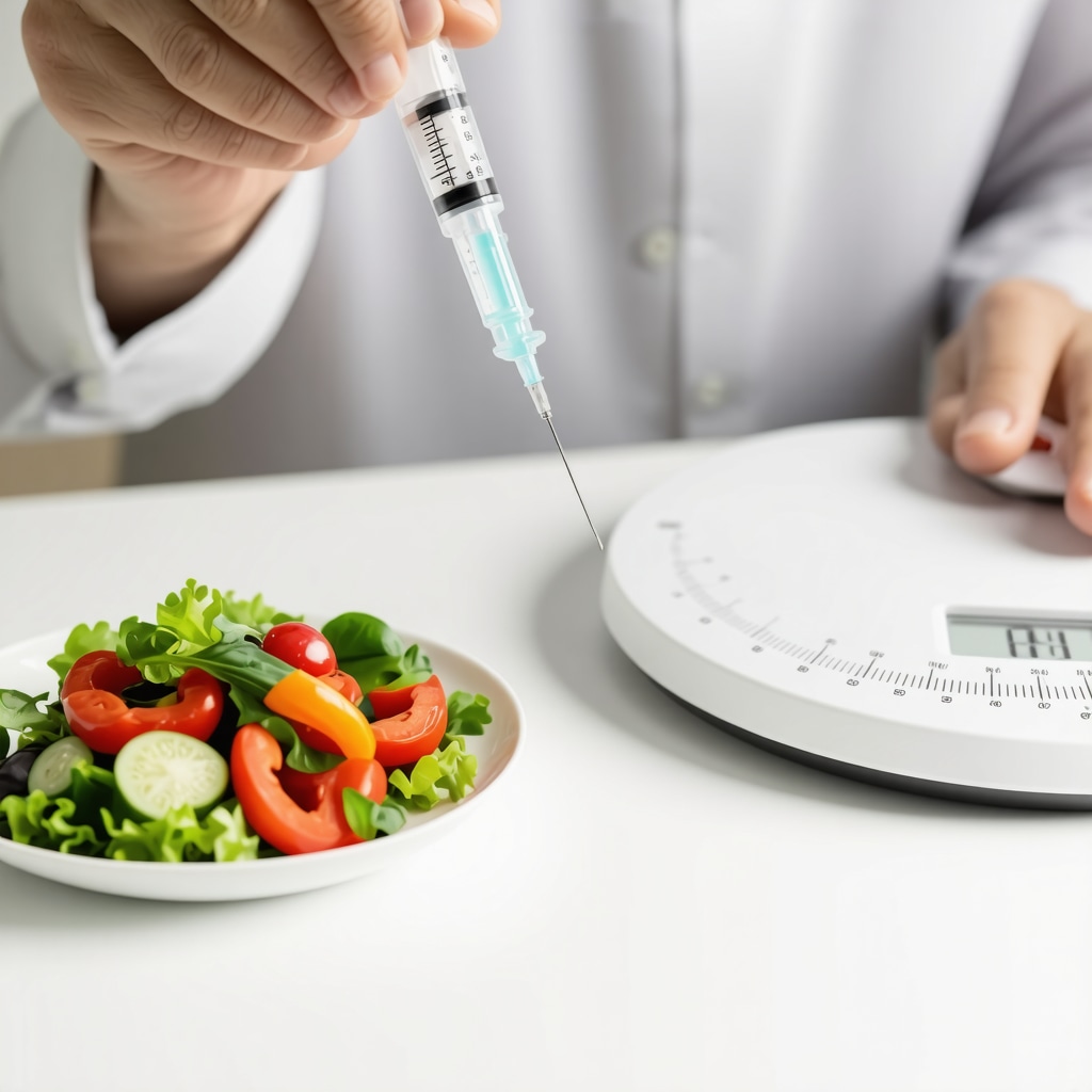 How to Lose Weight Fast with Semaglutide Injections