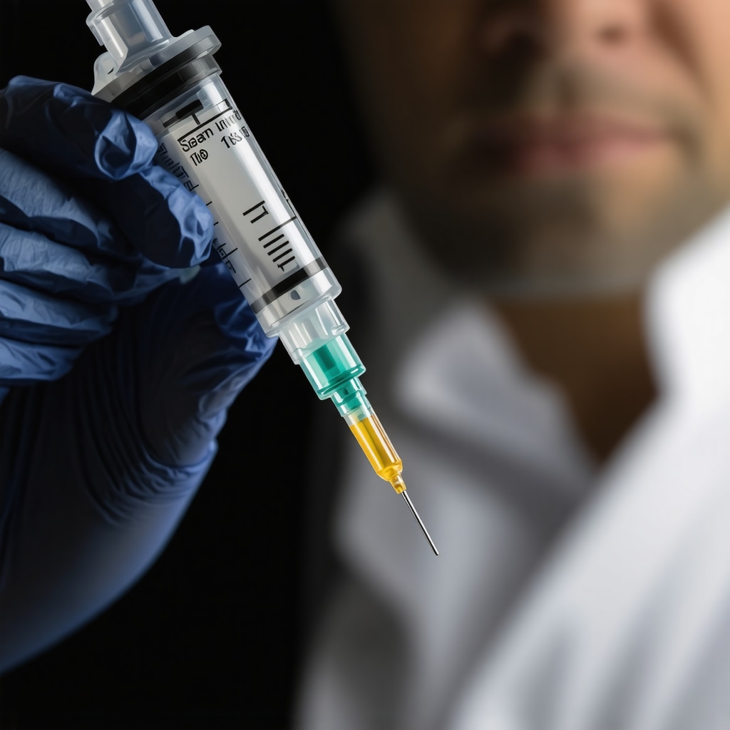 How to Safely Use Semaglutide Injections: Dosage and Timing Tips