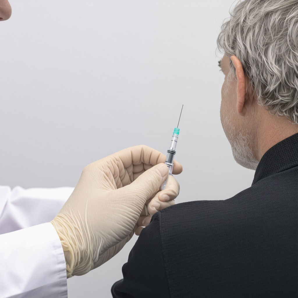 How to Use Semaglutide Injections for Fast and Safe Weight Loss