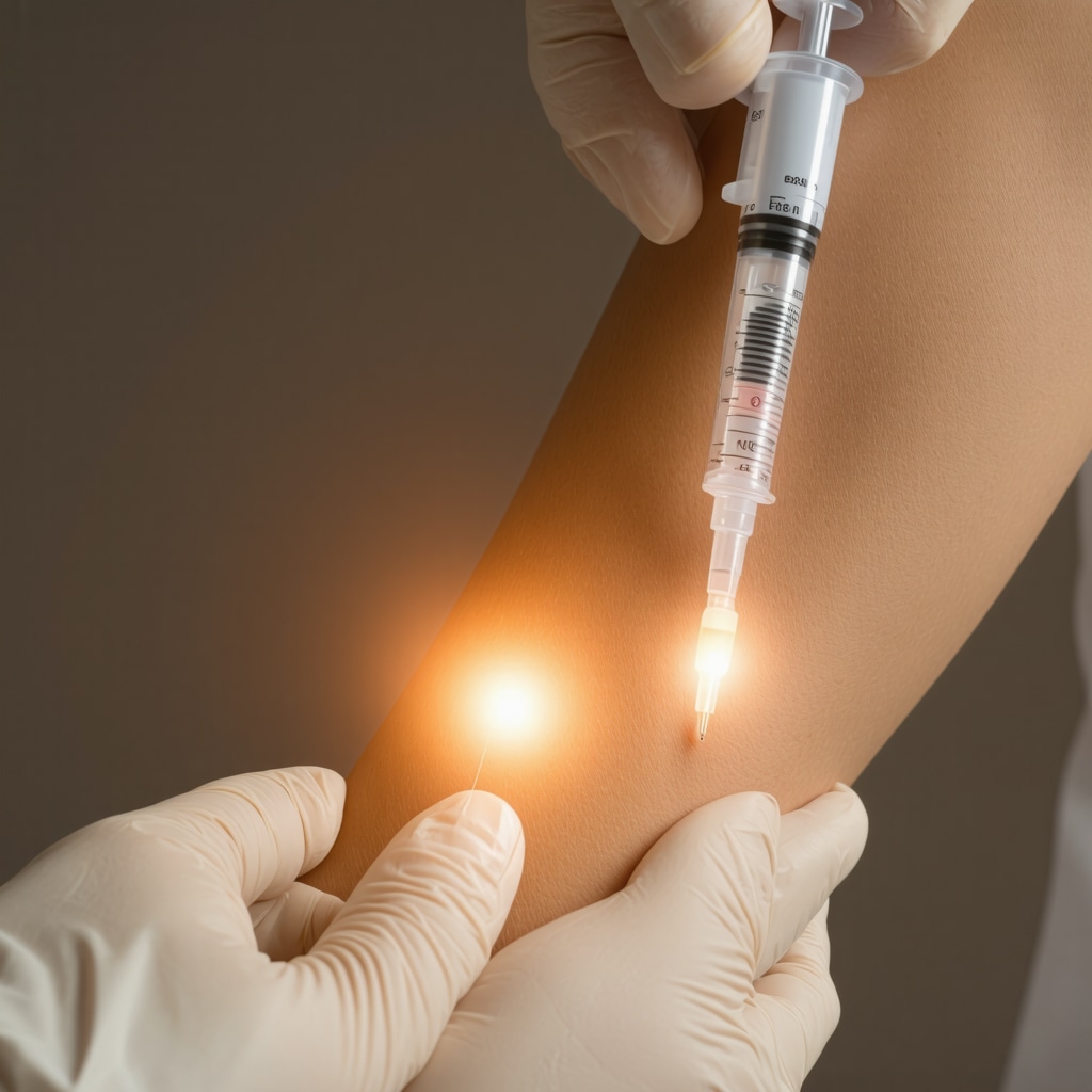 How to Use Semaglutide Injections for Maximum Fat Burn