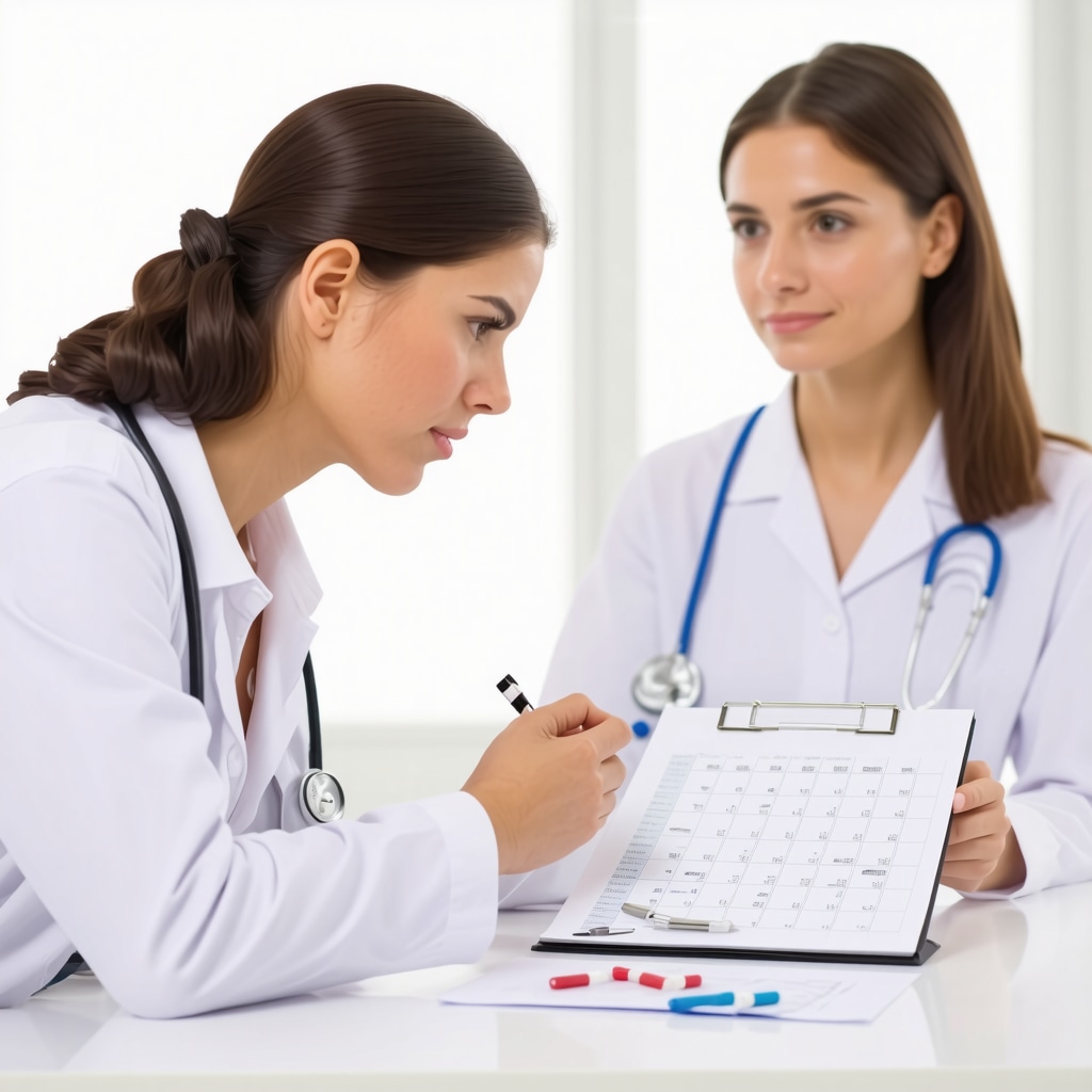 How to Use Semaglutide Safely: Dosage and Timing Advice
