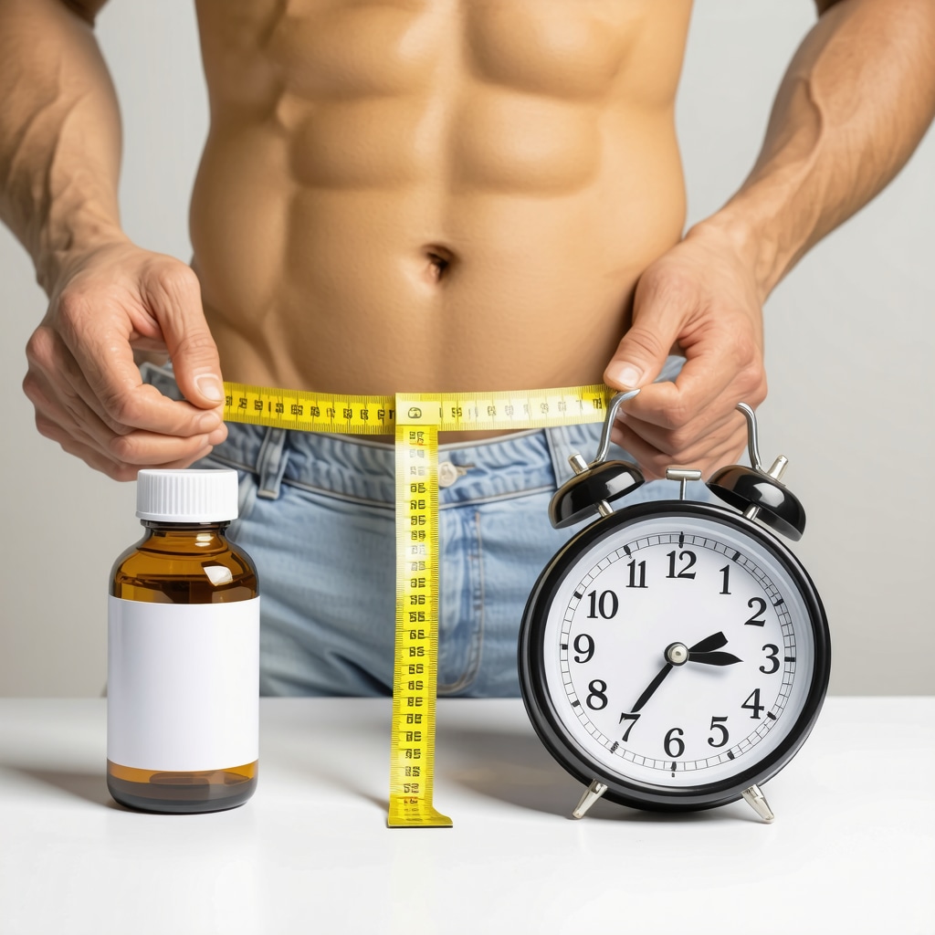 How to Use Semaglutide with Intermittent Fasting for Fat Burn
