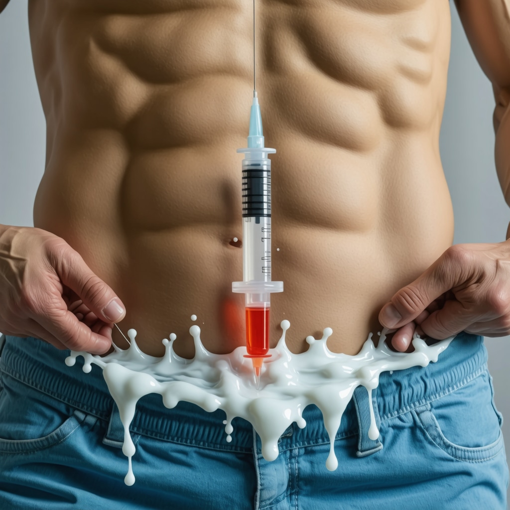 Injectable Diet Medications: How Semaglutide Leads to Fast Fat Loss