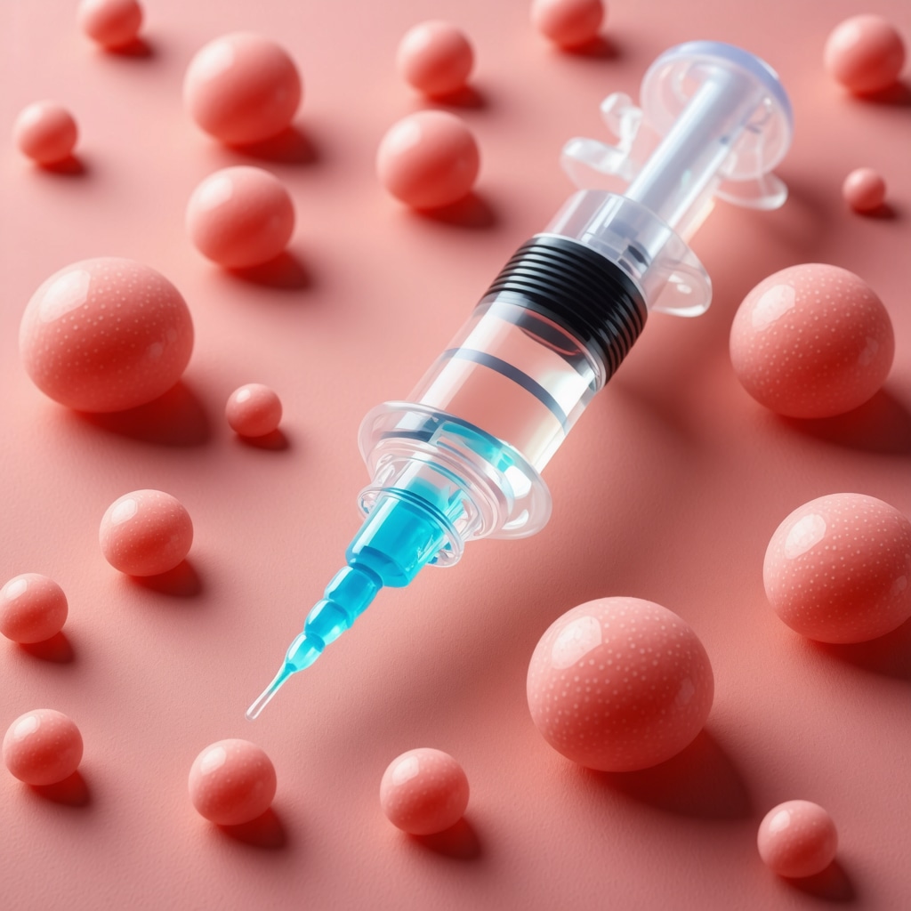 Injectable Diet Medications: How Semaglutide Revolutionizes Fat Loss
