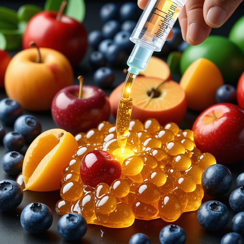 Injectable Diet Medications Like Semaglutide: A New Era in Fat Burning
