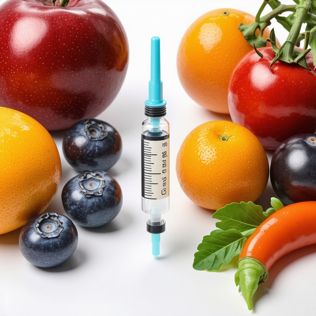 Injectable Diet Medications: Why Semaglutide Leads Rapid Weight Loss