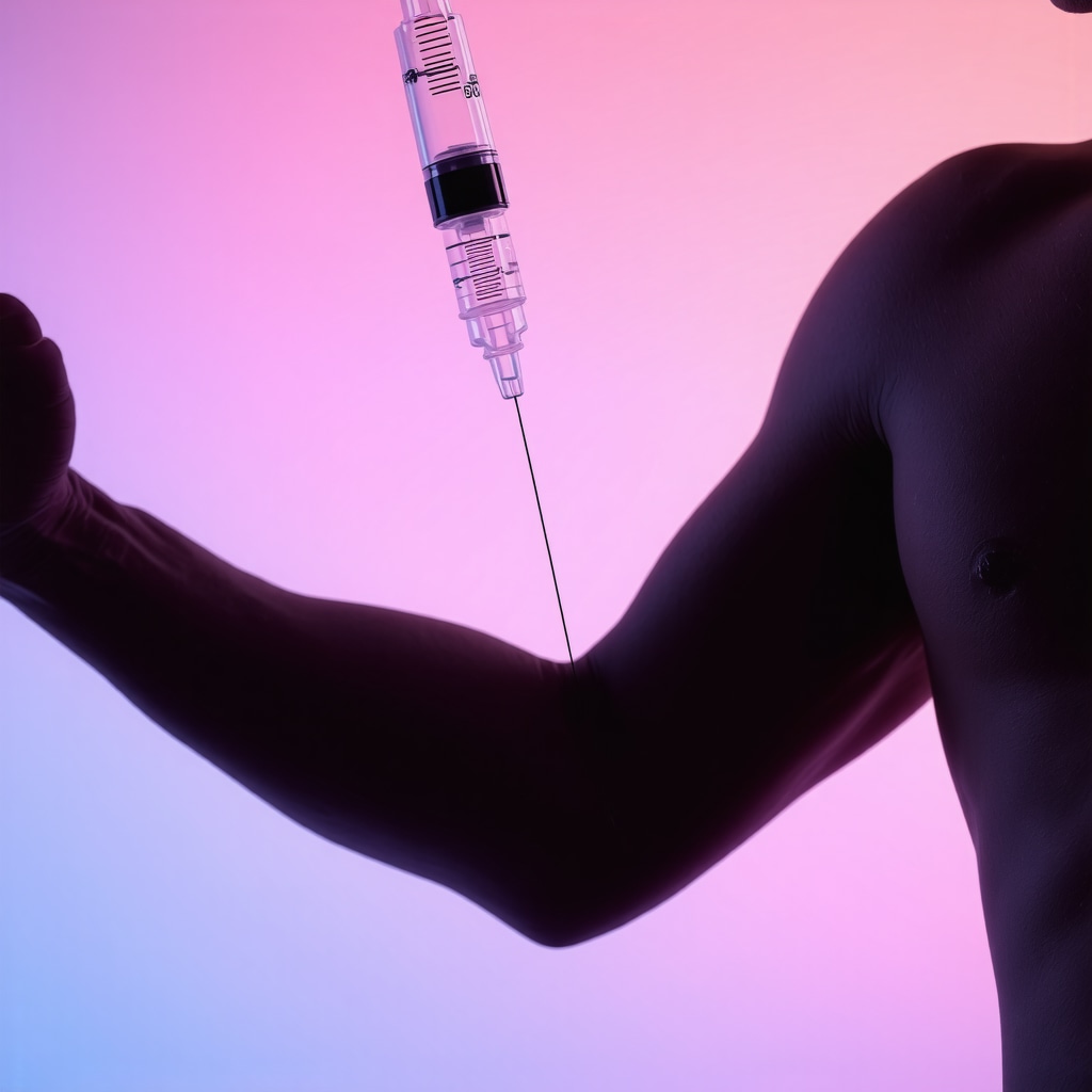 Injectable Diet Medications: Why Semaglutide Stands Out