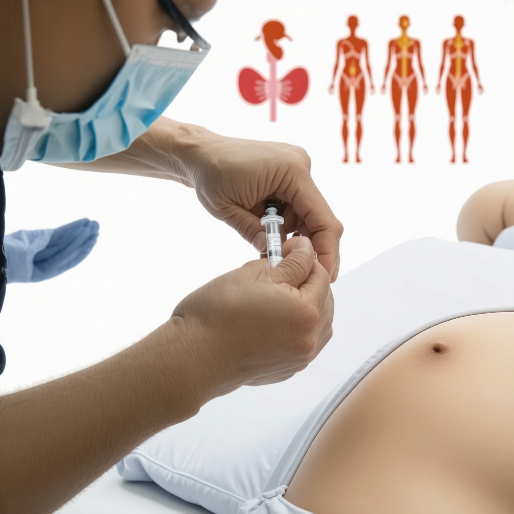 Injectable Diet Medications With Semaglutide: Fast Fat Loss Insights